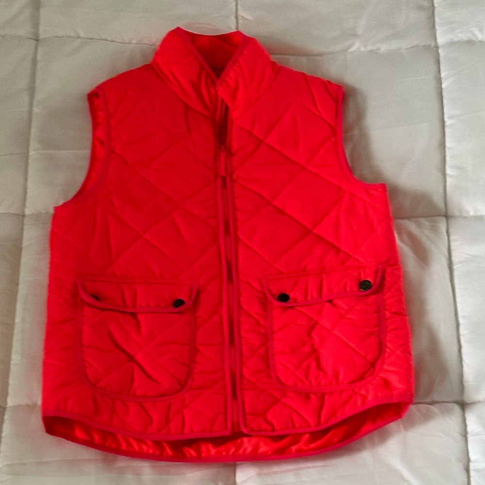 Aeropostale Ladies Vest